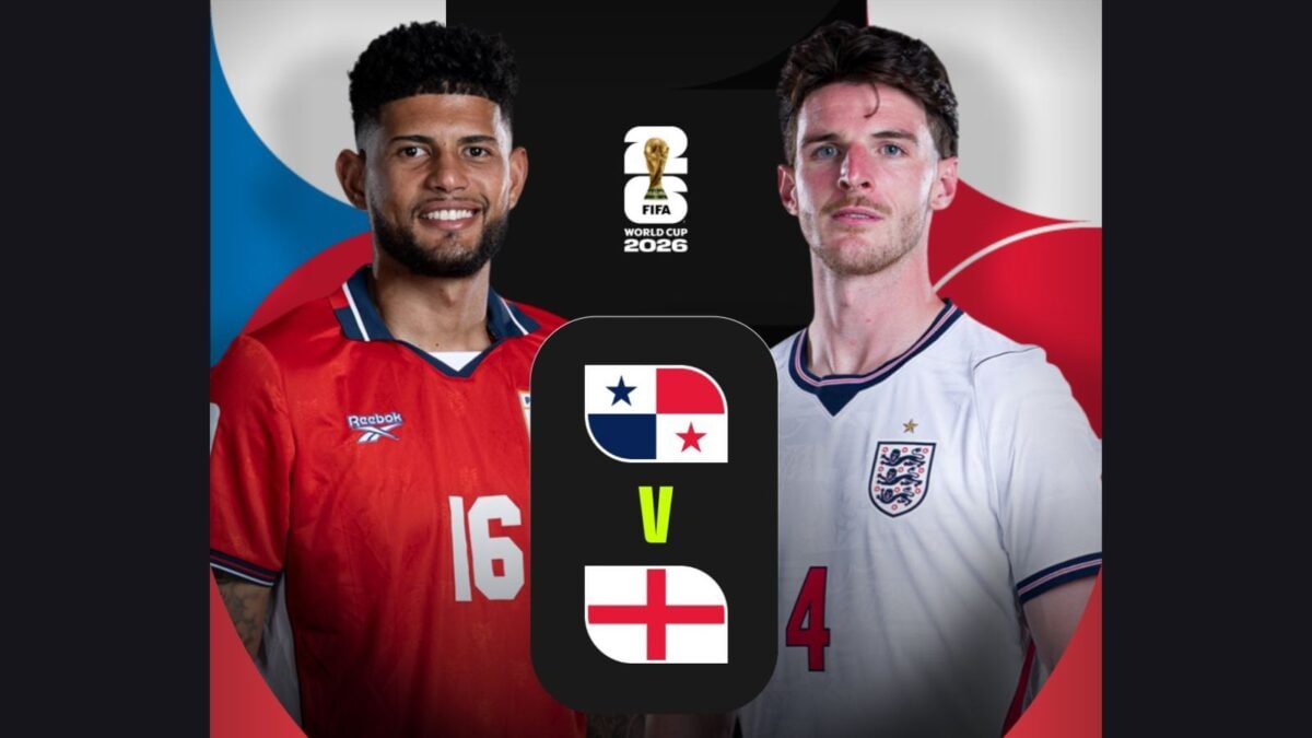 Panama Vs England Live Score, FIFA World Cup 2026 Match Today Updates: PAN Vs ENG