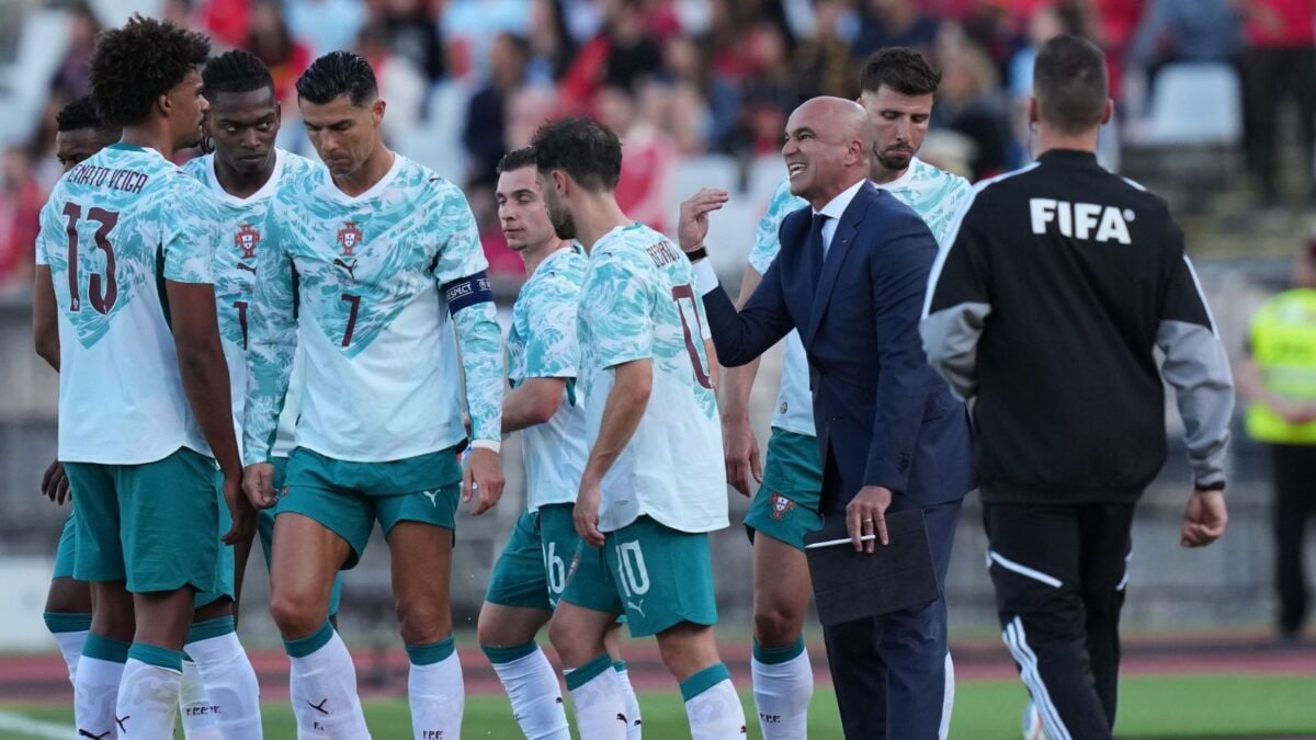 FIFA World Cup 2026 Group K Preview: Ronaldo's Punt, Colombian Warcry, Congolese DReam, And Cannavaro's Uzbeki Unit
