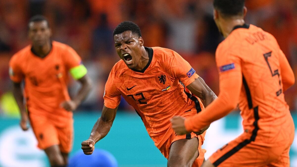 Real Madrid Look To Beef Up Defence With Addition Of Dutchman And French Star