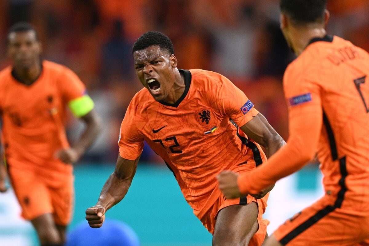 Real Madrid Look To Beef Up Defence With Addition Of Dutchman And French Star