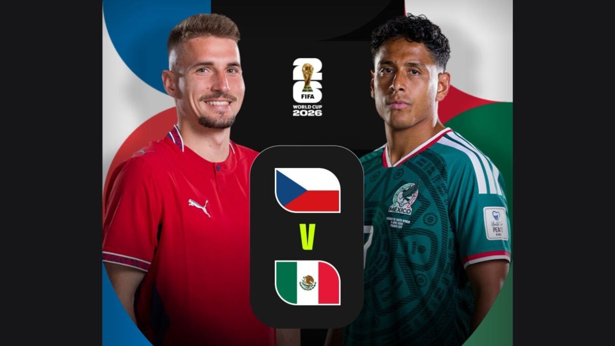 Czechia Vs Mexico Live Score, FIFA World Cup 2026 Match Today Updates: CZE Vs MEX