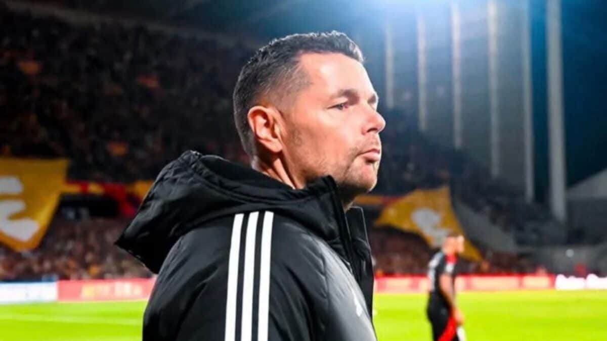 Pierre Sage Set For Palace Role After Stepping Down From Lens Helm?