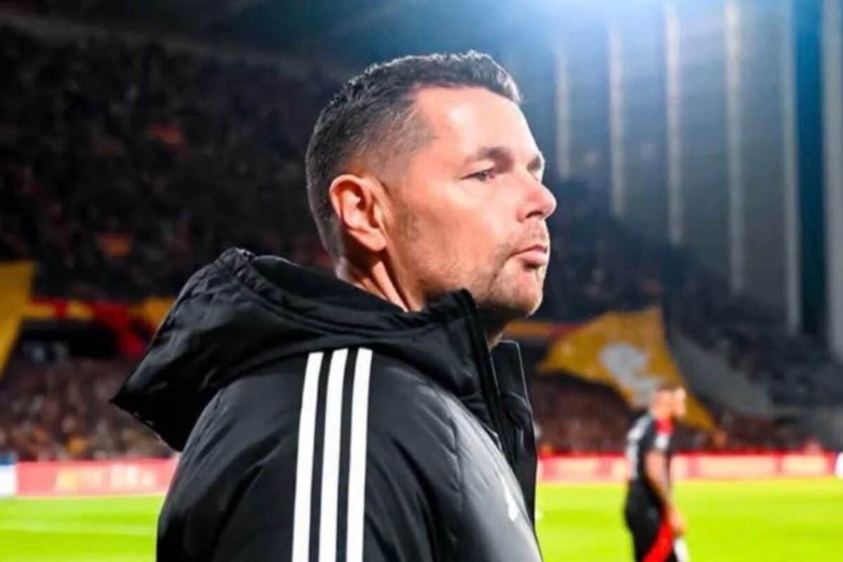 Pierre Sage Set For Palace Role After Stepping Down From Lens Helm?