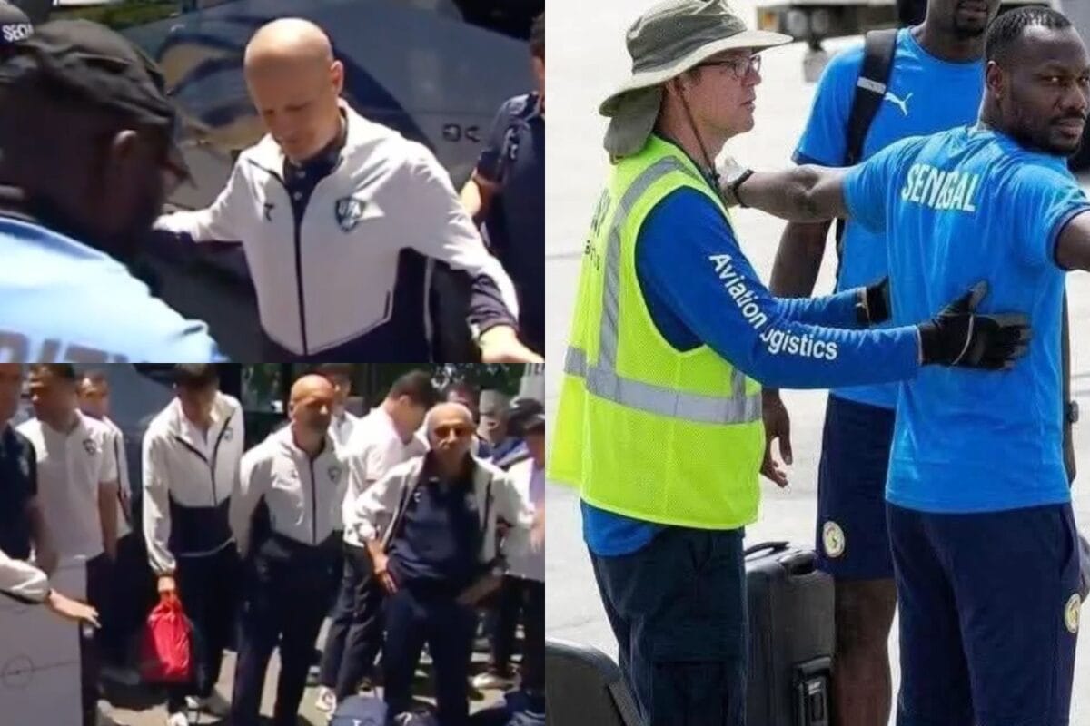 FIFA WC 2026 Marred By 'Scrutinised Welcome' Extended To Uzbekistan, Senegal
