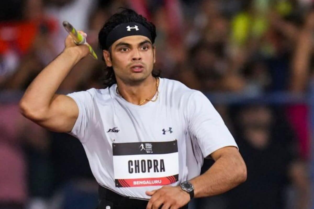 Neeraj Chopra Doha Diamond League 2026: When And Where To Watch Indian Star In DDL Action?