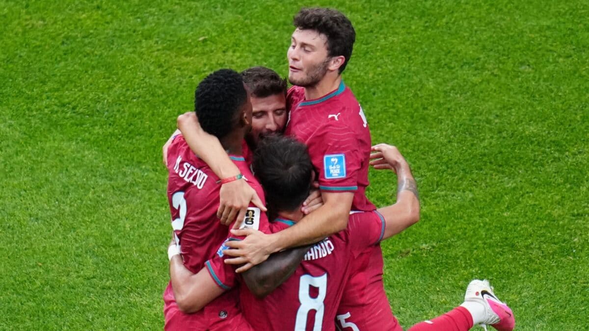 'Over $7,000'! Top Billed WC 2026 Group Stage POR Vs COL Clash Witnesses Ticket Resale Value Surge