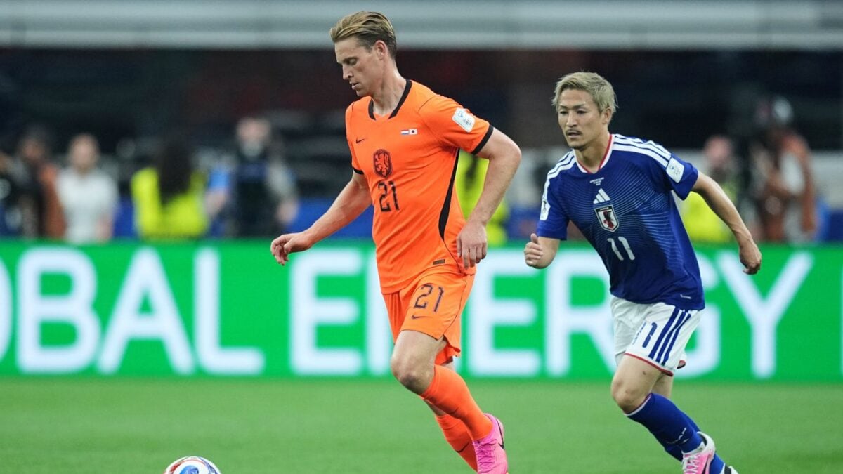 Netherlands Vs Japan Highlights, FIFA World Cup 2026 Updates: JPN