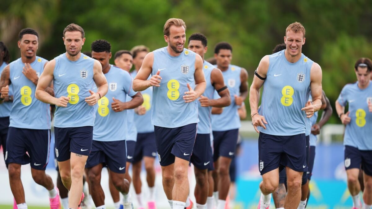 FIFA World Cup 2026 Group L Preview: English Hope, Luka's Hrvatska Swanson
