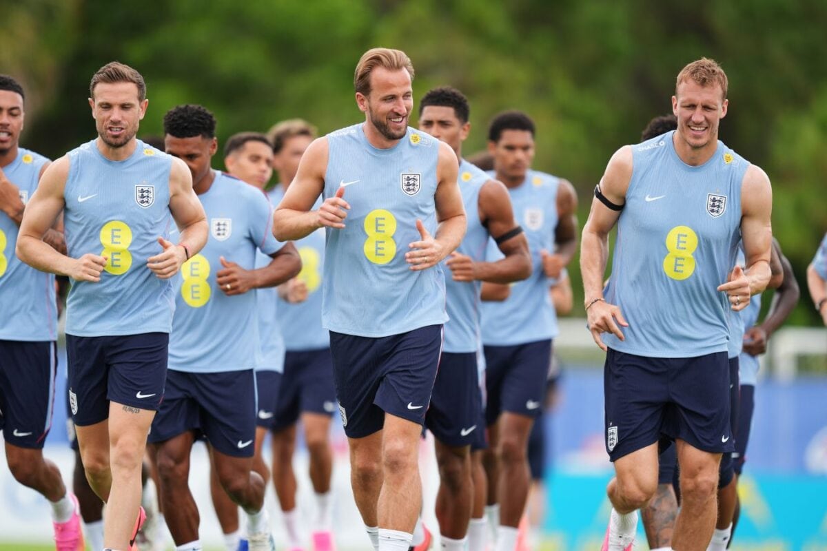 FIFA World Cup 2026 Group L Preview: English Hope, Luka's Hrvatska Swanson