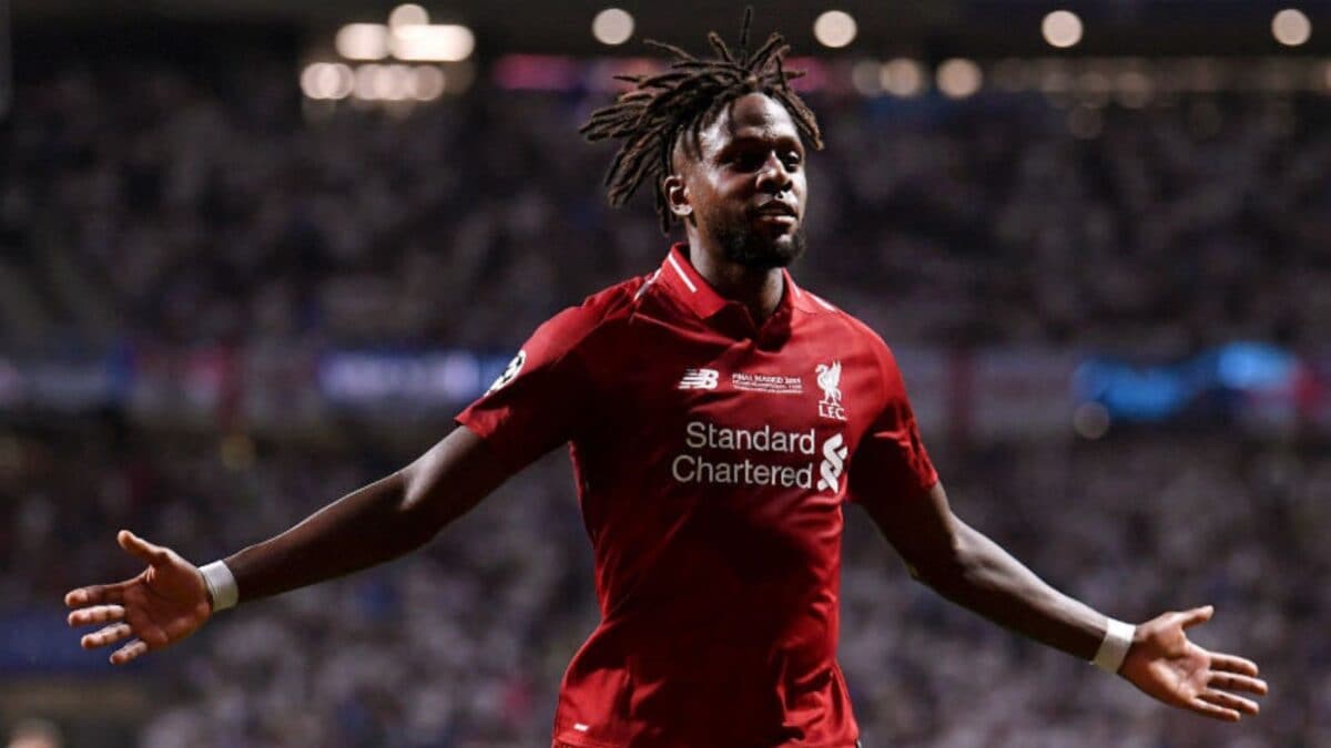 ‘Into My Next Calling’: Liverpool Cult Hero Divock Origi Hangs Up His Boots