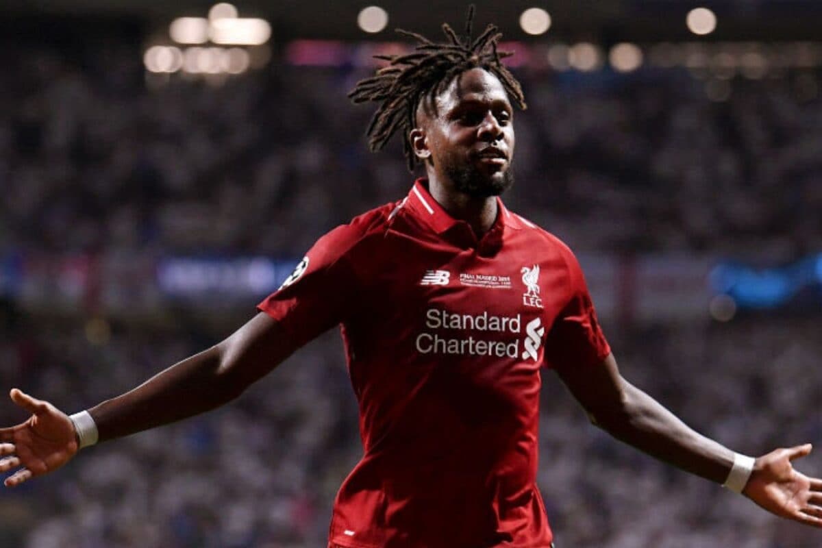 'Into My Next Calling': Liverpool Cult Hero Divock Origi Hangs Up His Boots