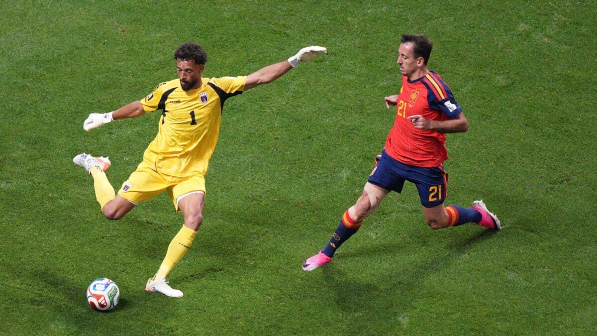 Spain Player Creates Humiliating WC Record! Becomes First Footballer In The World To...