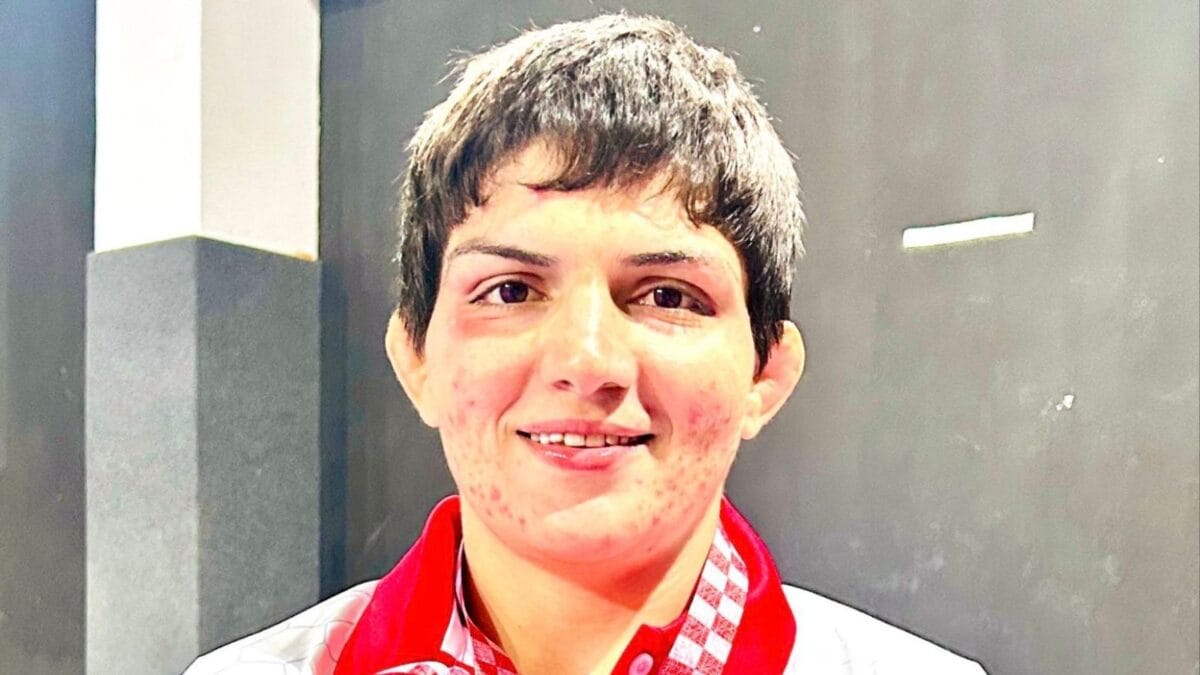 Ulaanbaatar Open Ranking Series: Manisha, Neha Claim Greco-Roman Gold in Mongolia