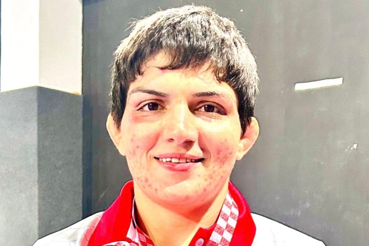 Ulaanbaatar Open Ranking Series: Manisha, Neha Claim Greco-Roman Gold in Mongolia