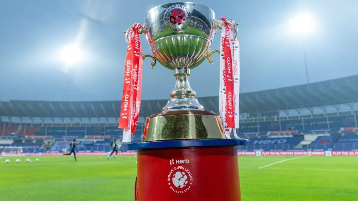 'Clubs-Led' ISL Proposal Handed Massive Boost By Sports Minister