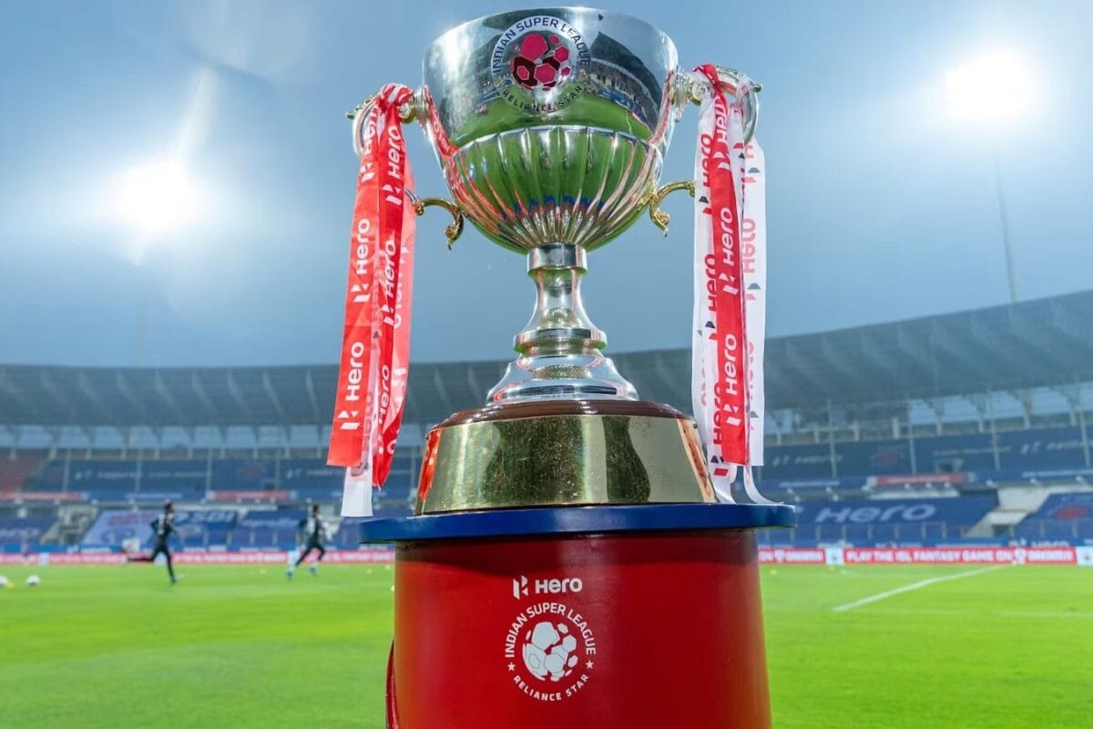 'Clubs-Led' ISL Proposal Handed Massive Boost By Sports Minister