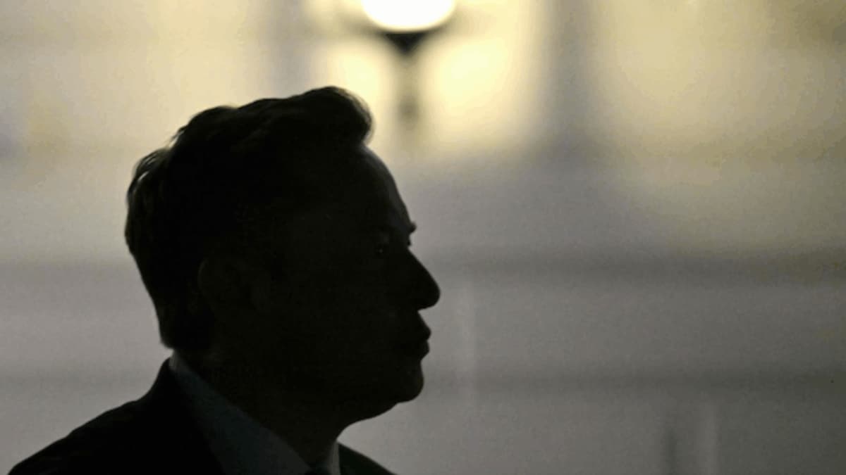 He Once Cleaned Boiler Rooms To Earn Money. Today He Became The World's First Trillionaire