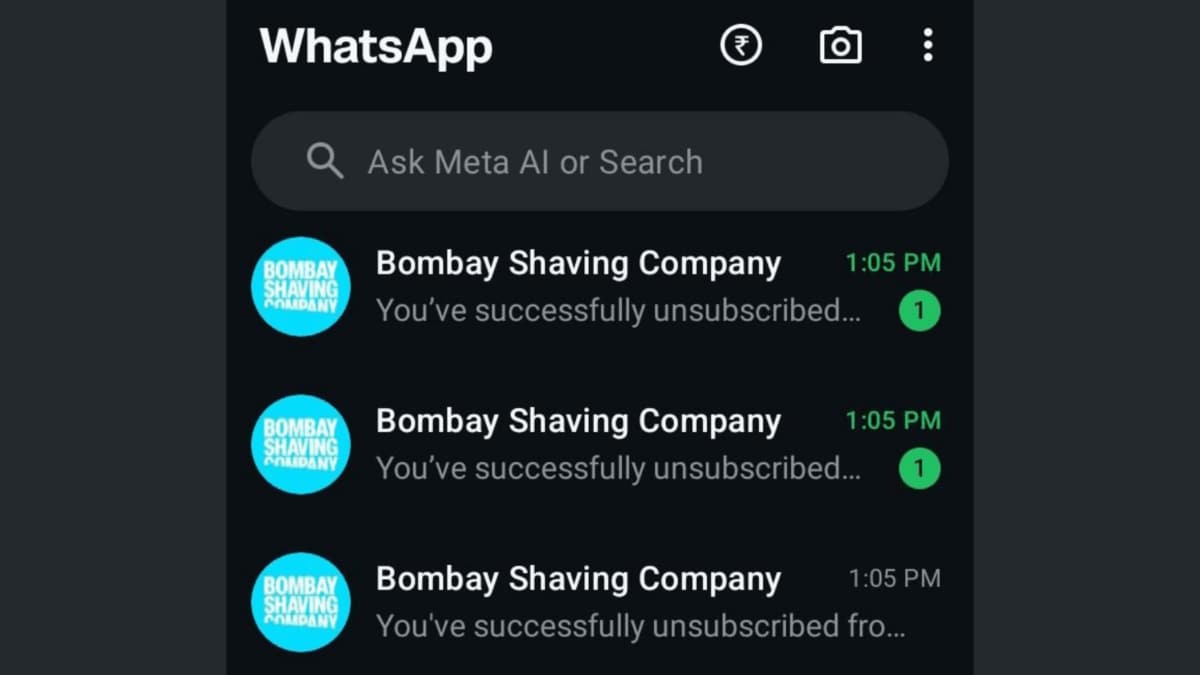 Bengaluru Founder Accuses Bombay Shaving Company Of Flooding His WhatsApp; CEO Says ‘Should Not Have Happened’