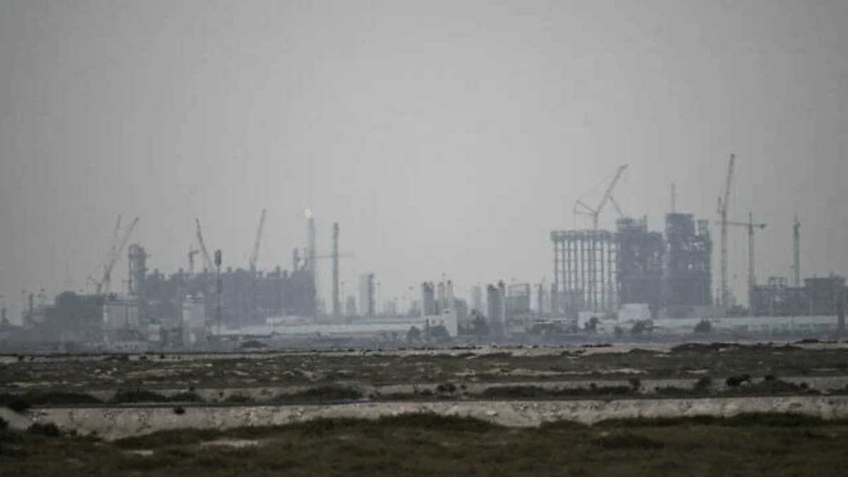 Qatar Plans To Restore LNG Output, Eyes 80% Recovery In 2 Months After Hormuz Reopens: Report
