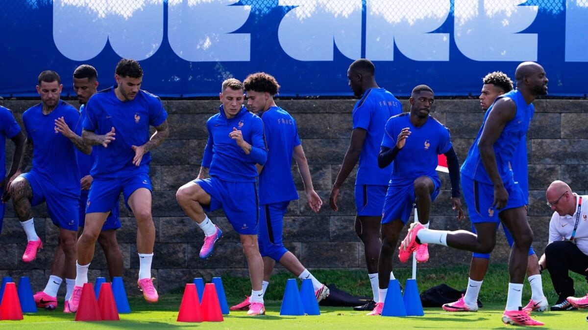 FIFA World Cup 2026 (June 23): Preview, Live Streaming, Standings & Scenarios