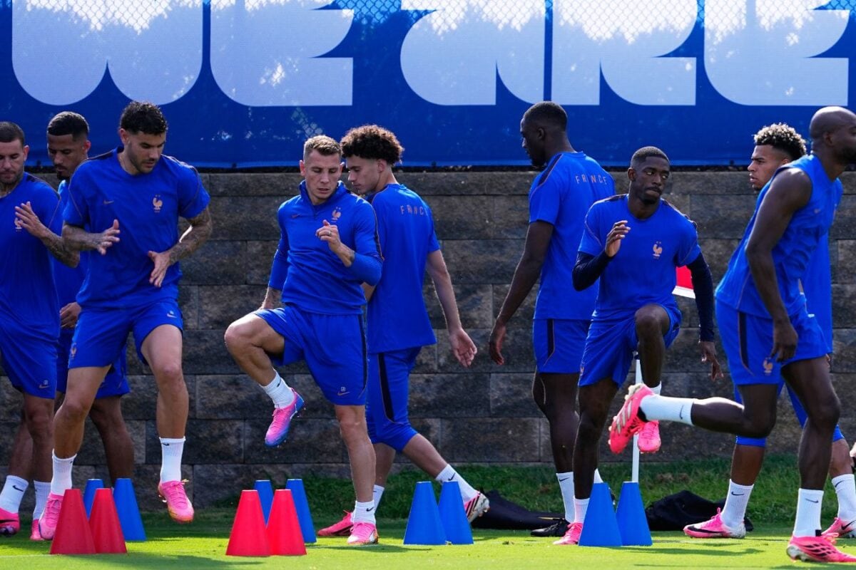 FIFA World Cup 2026 (June 23): Preview, Live Streaming, Standings & Scenarios