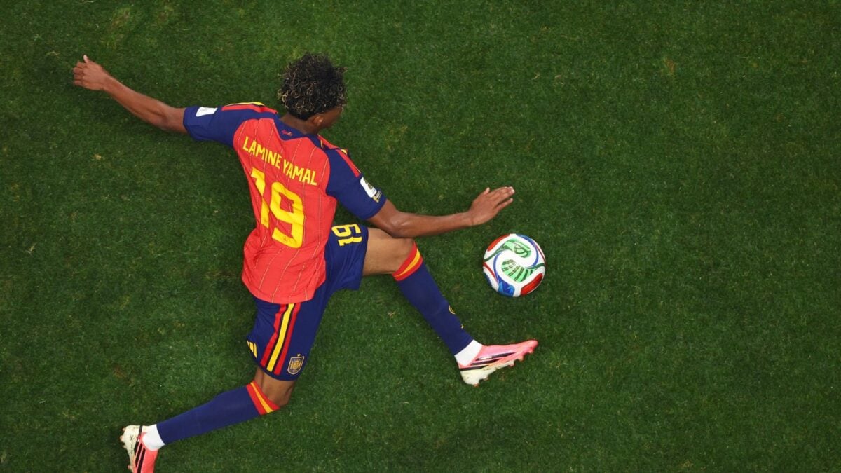 Spain Vs Saudi Arabia LIVE Score, FIFA World Cup 2026 Updates: ESP Wary After Slow Start