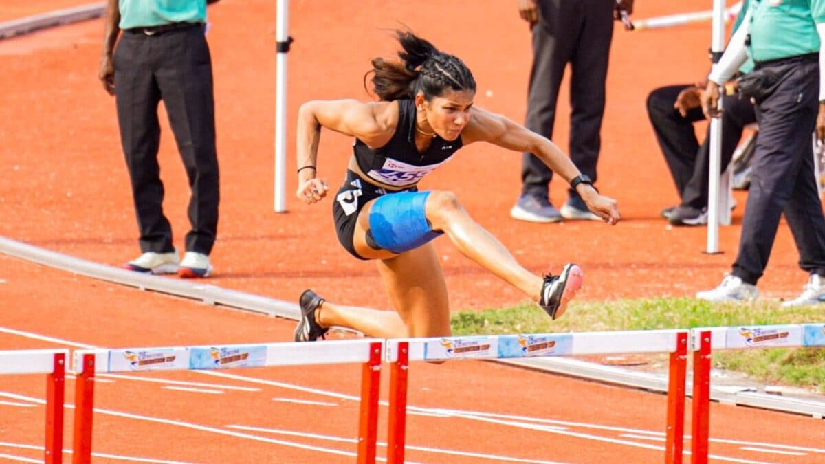 Inter-State Championships Key For Reliance Foundation Athletes’ Asian Games Push