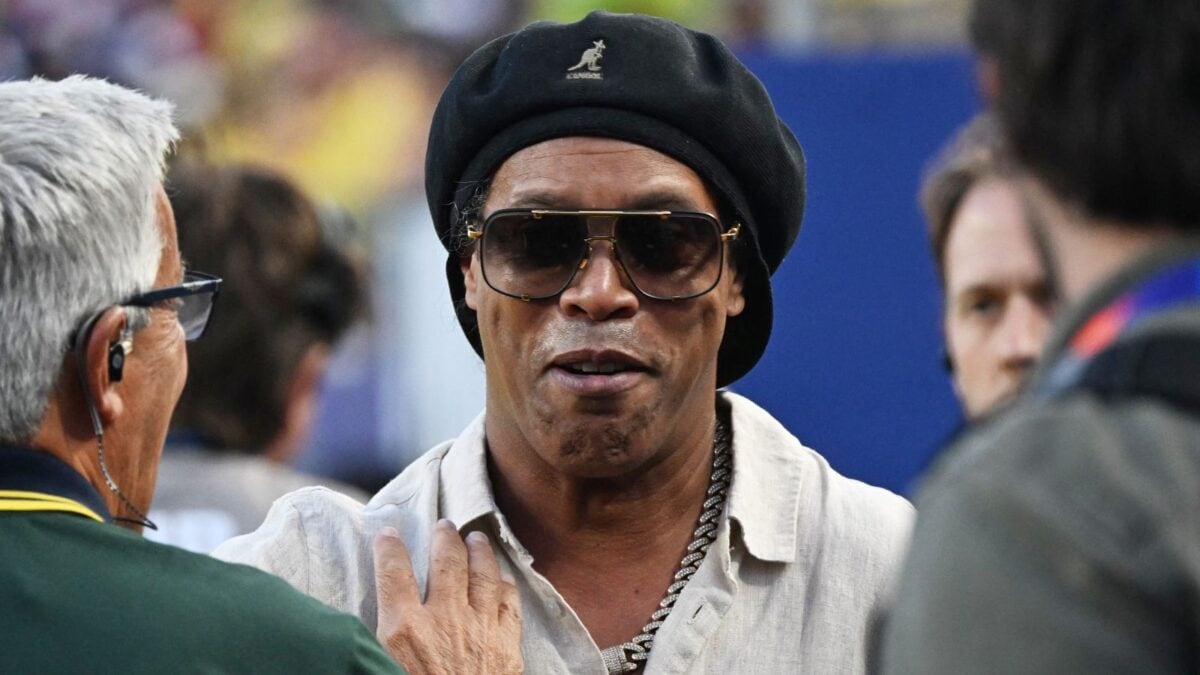 Ronaldinho to Ravenna? Brazil Legend Linked With Surprise Serie C Move