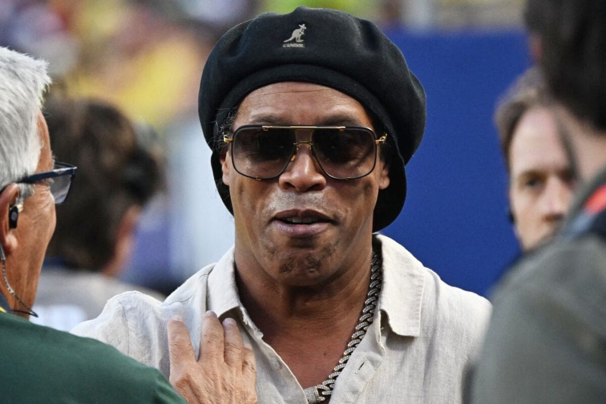 Ronaldinho to Ravenna? Brazil Legend Linked With Surprise Serie C Move