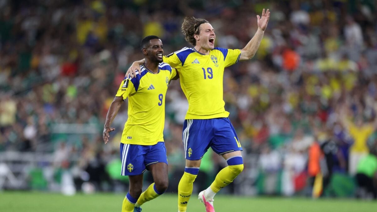 Explained: The ‘Snicko Moment’ Behind Sweden’s Controversial Goal At FIFA World Cup