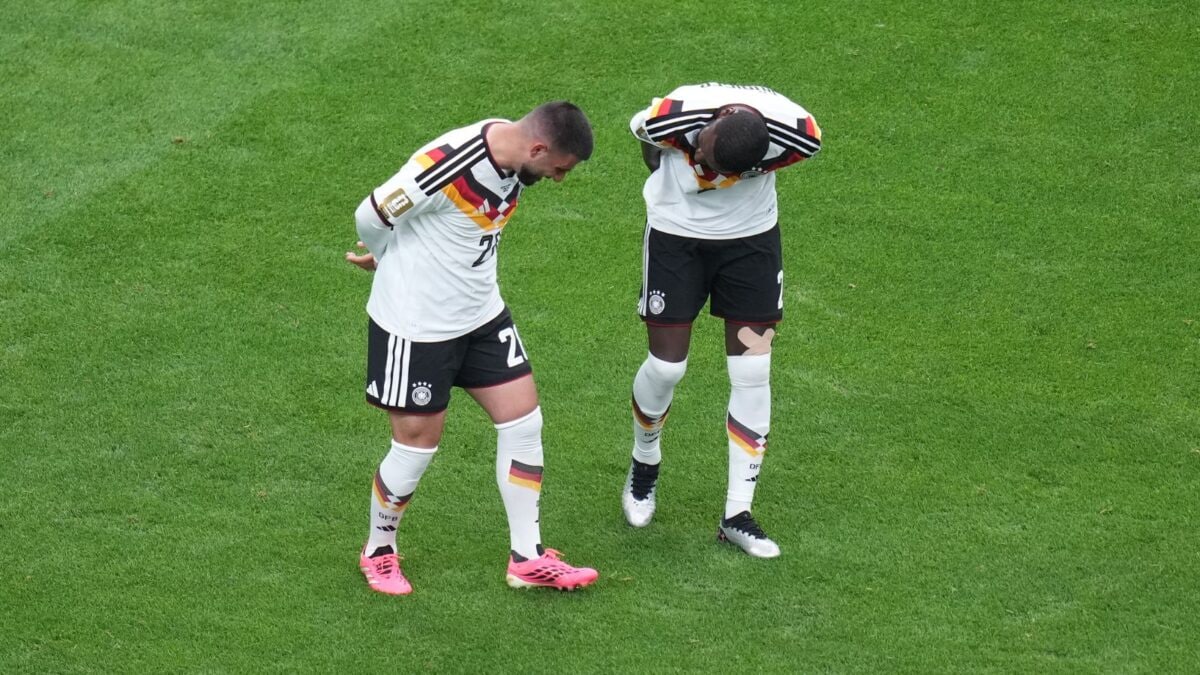 Bayern Munich Brazil’s Viral X Post Following Germany’s 7-1 Rout Hits 2M Views