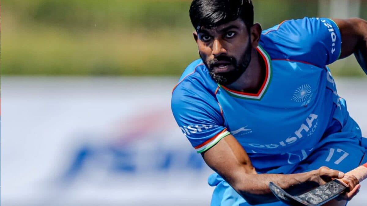 India Pip Arch-Rivals Pakistan 4-3 In High-Scoring FIH Pro League Encounter