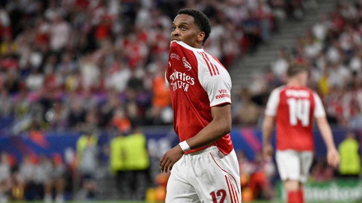 Jurrien Timber OUT, Lutsharel Geertruida IN For Netherlands FIFA World Cup Squad