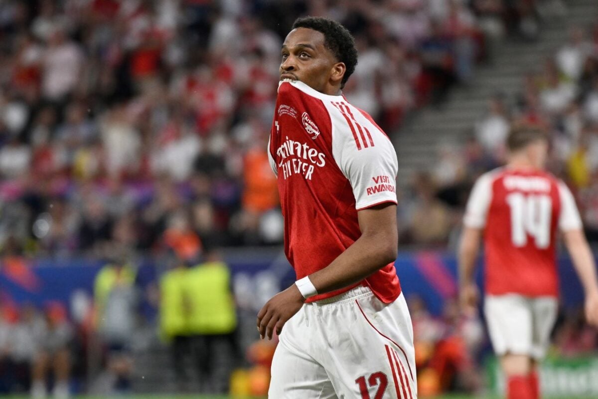 Jurrien Timber OUT, Lutsharel Geertruida IN For Netherlands FIFA World Cup Squad