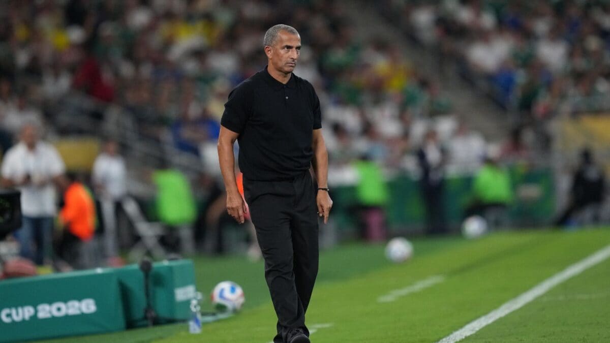 Tunisia Turn To Former Saudi Arabia Coach Following Shock Sabri Lamouchi Exit At FIFA World Cup