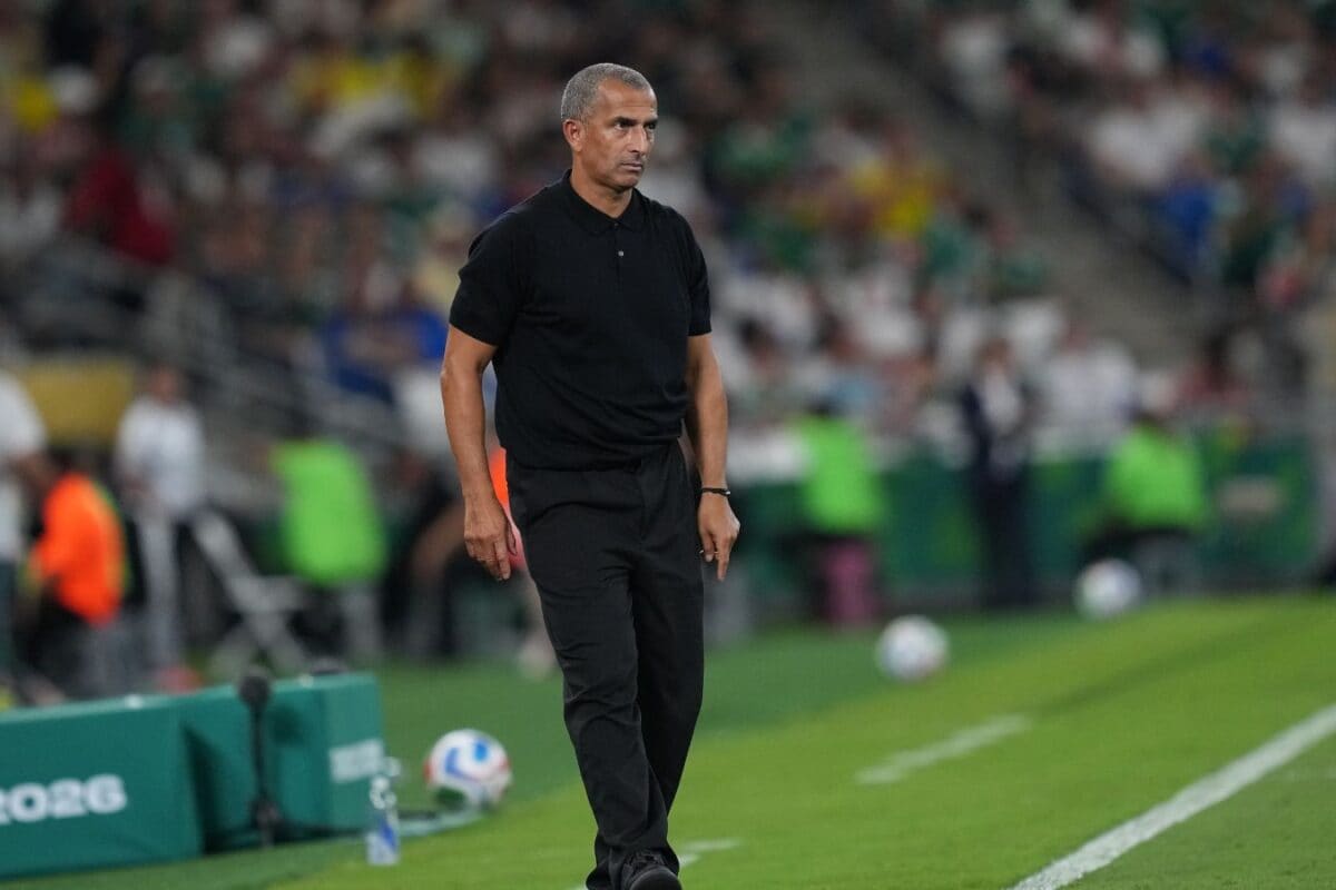 Tunisia Turn To Former Saudi Arabia Coach Following Shock Sabri Lamouchi Exit At FIFA World Cup