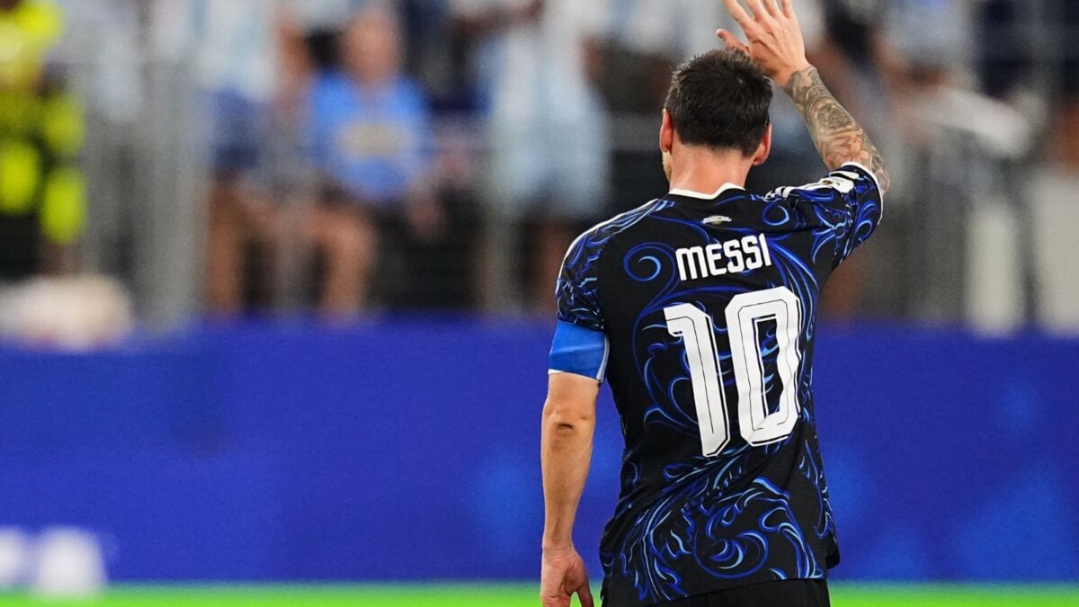 Which Team Has The Easiest Path In The FIFA World Cup Knockouts? 