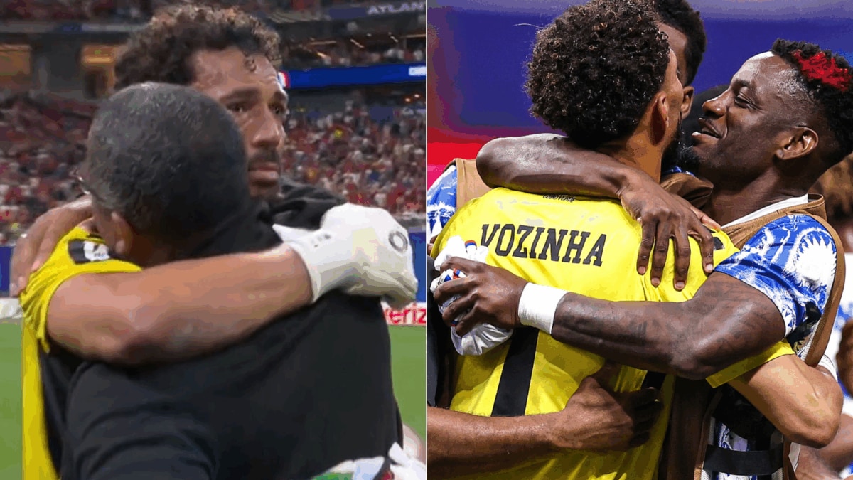 'Man Of The Match': 40-Year-Old Goalkeeper Pulls Off FIFA World Cup Miracle, Leaves Spain Stunned In Cape Verde's Historic Upset