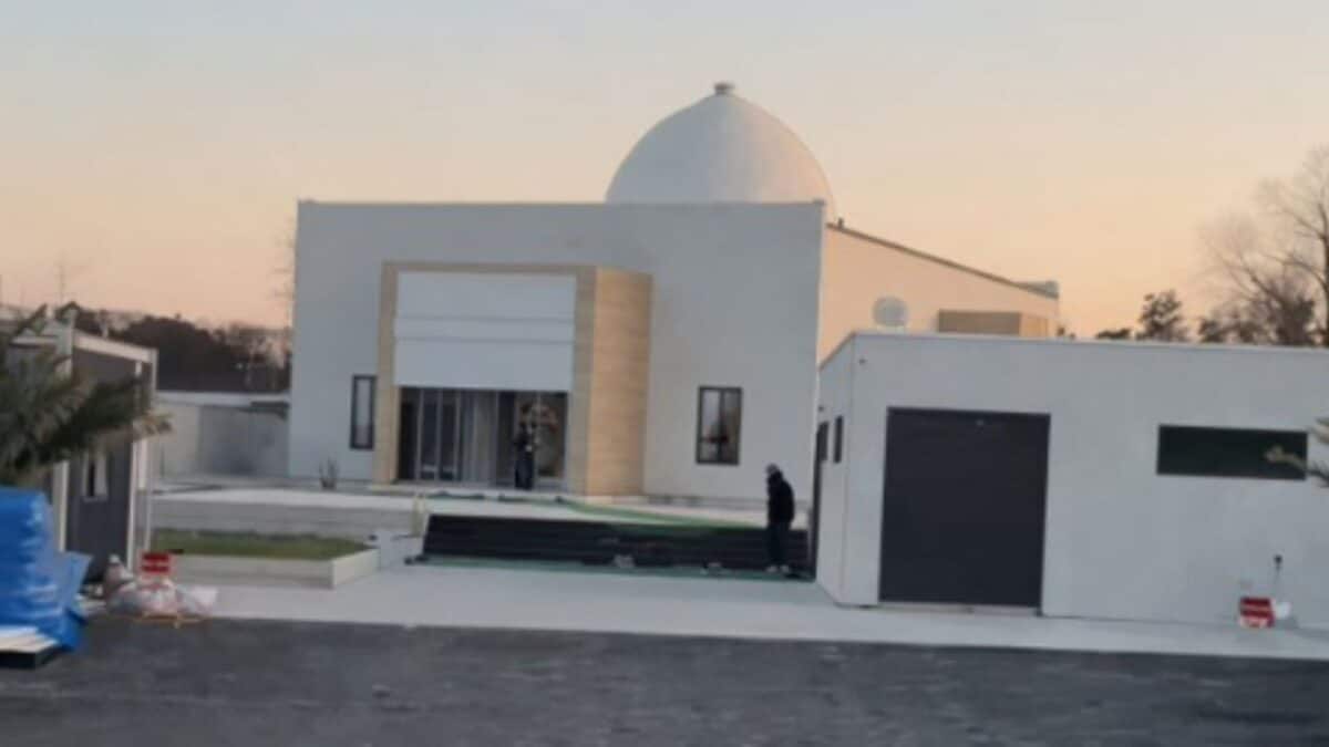 Pakistan Faces Embarrassment As 'Illegal' Mosque Inaugurated By Envoy Faces Demolition In Japan