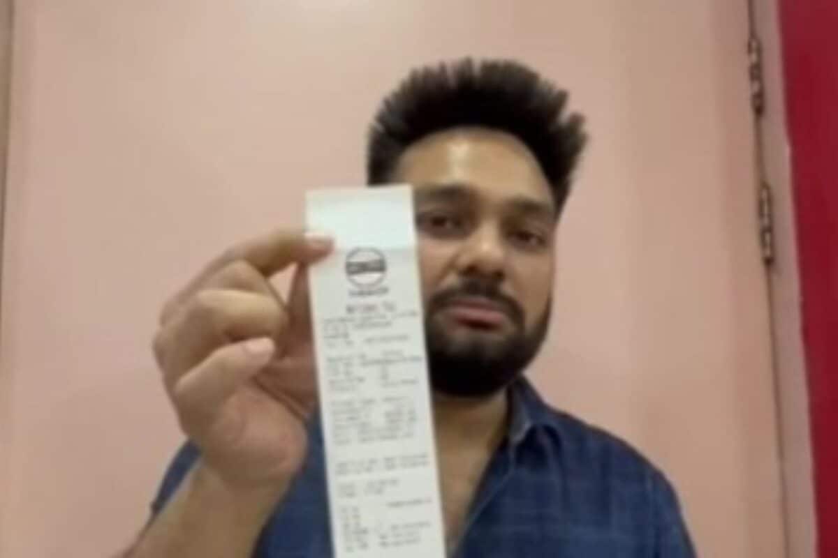 Can Car With 45-Litre Tank Be Filled With 52-Litre Of Petrol? UP Man Alleges Fuel Pump Scam