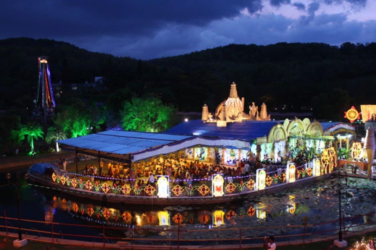 ED Raids 15 Places In 6 States In Tirumala Ghee Adulteration Case, Seizes Rs 60 lakh