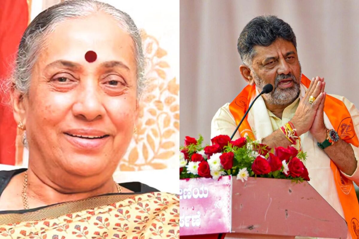 ‘Would Have Loved To See At Least One Woman’: Senior Congress Leader On DK Shivakumar Cabinet Disparity
