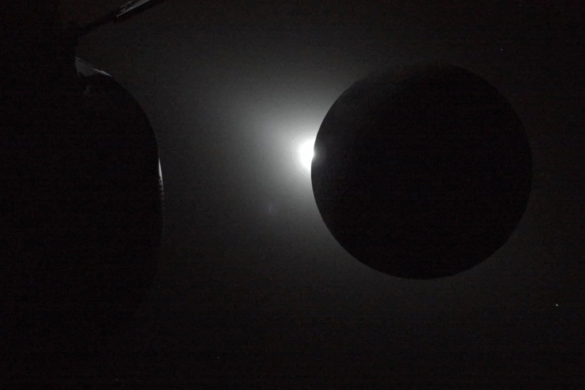 Total solar eclipse to darken skies across Europe and Asia in 2026