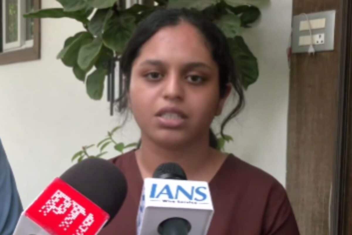 'Don't Send Your Children To US': Sister Of 28-Year-Old Indian Shot Dead In Philadelphia
