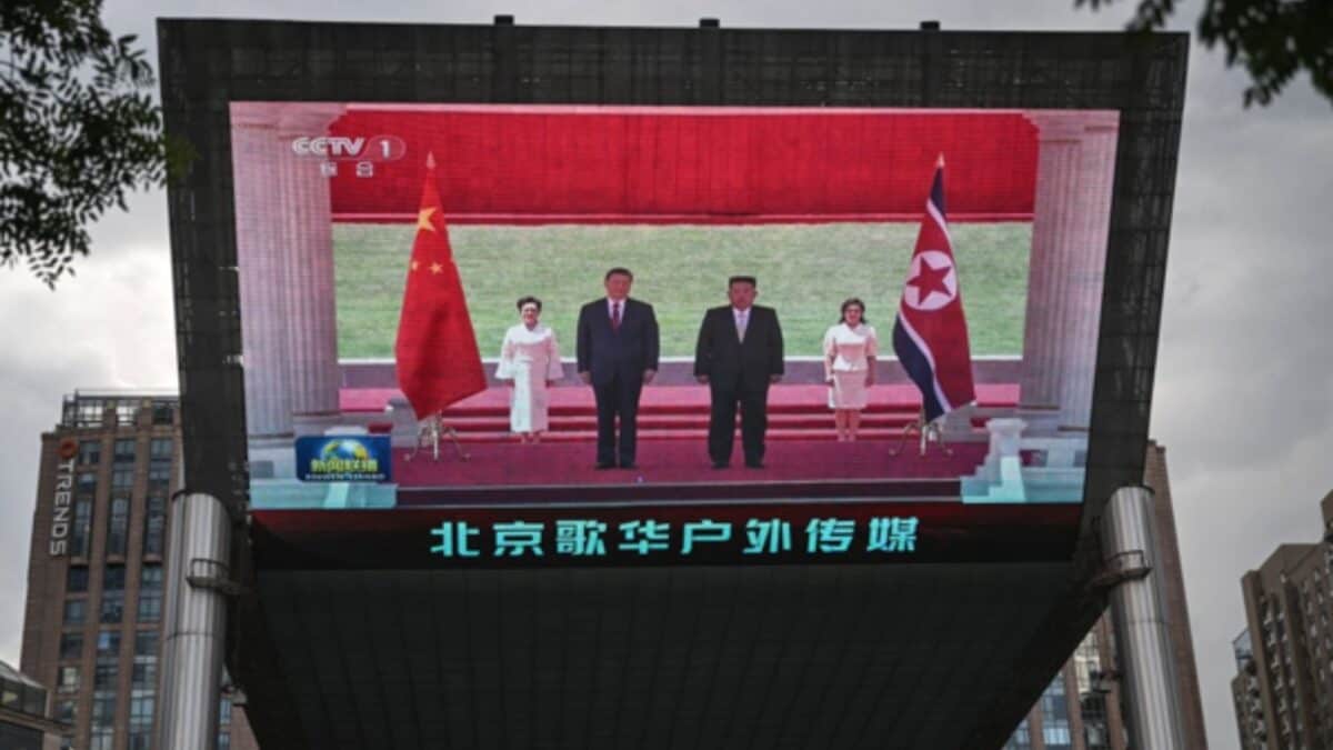 Kim Jong Un Hosts Xi's First North Korea Visit In 7 Years: 5 Takeaways That Matter