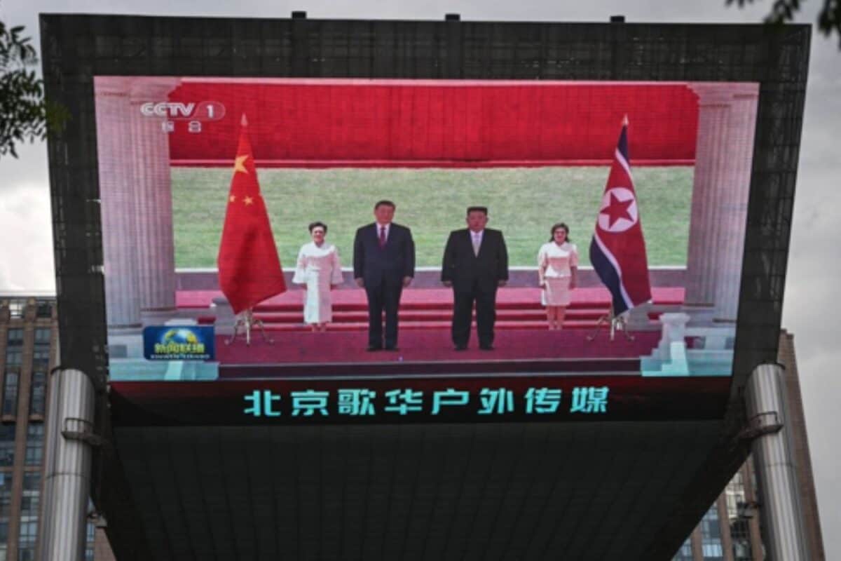 Kim Jong Un Hosts Xi's First North Korea Visit In 7 Years: 5 Takeaways That Matter