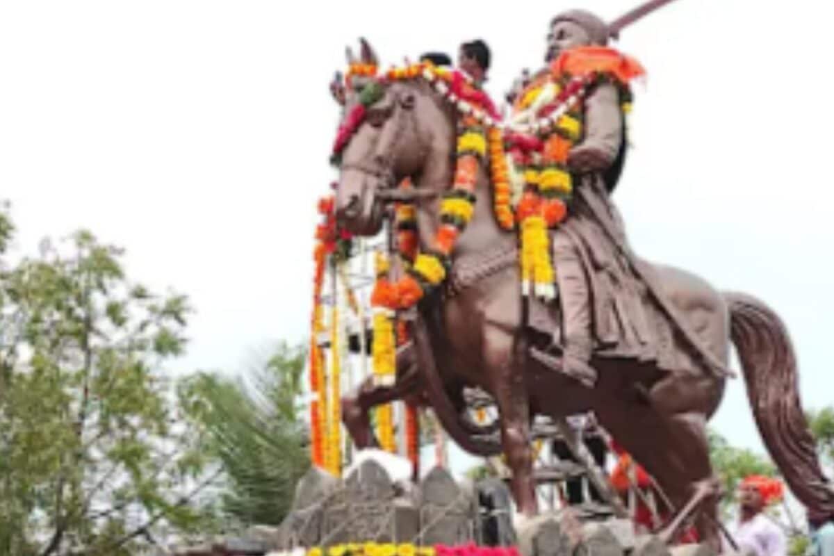 Israel To Install Chhatrapati Shivaji Maharaj Statue To Celebrate Maharashtra's Links With Indian Jews