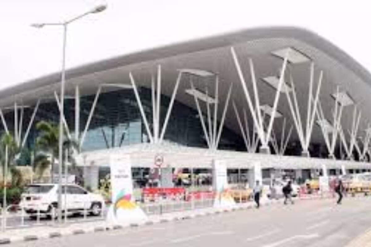 Bengaluru Customs Seize Hydroponic Weed Worth Rs 5.23 Crore 