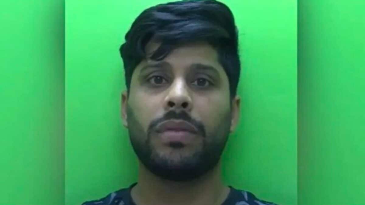 Pakistan-Born Asylum Seeker Raped Woman In UK, Then Asked: 'Did You Enjoy That?'