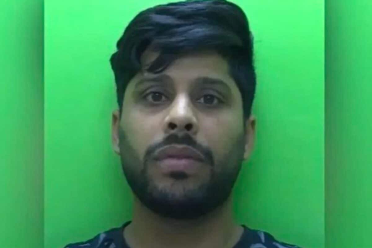 Pakistan-Born Asylum Seeker Raped Woman In UK, Then Asked: 'Did You Enjoy That?'